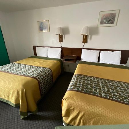 Kansan Motel Liberal Dış mekan fotoğraf