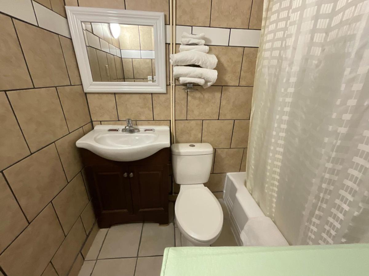 Kansan Motel Liberal Dış mekan fotoğraf